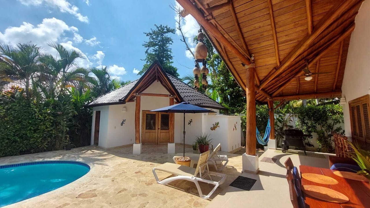 Photo of Outdoor in Las Terrenas