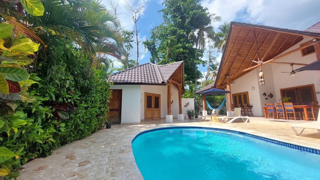 Photo of Outdoor in Las Terrenas