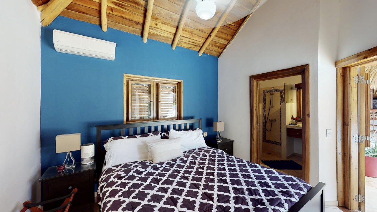 Photo of Bathroom in Las Terrenas