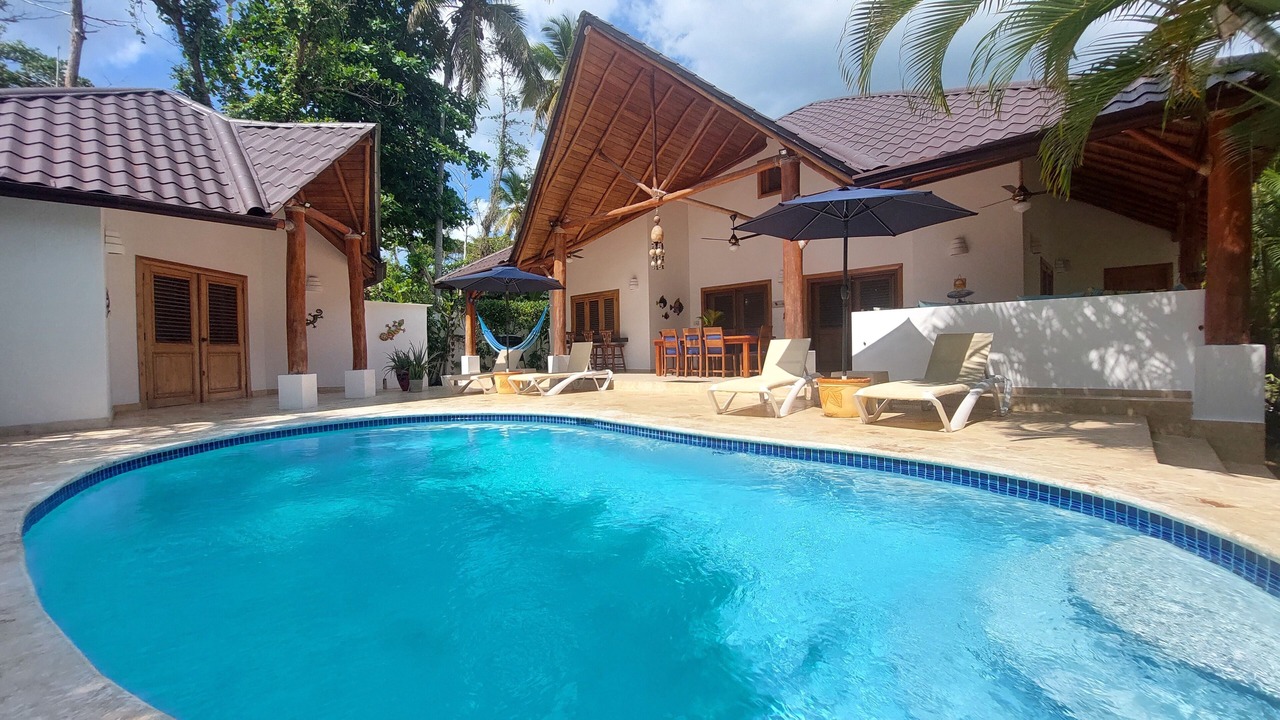 Photo of Outdoor in Las Terrenas