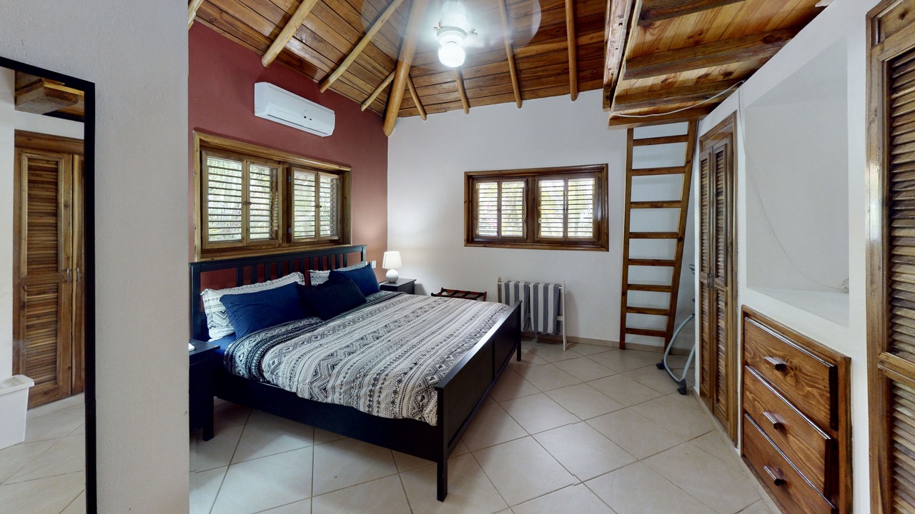 Photo of Bathroom in Las Terrenas