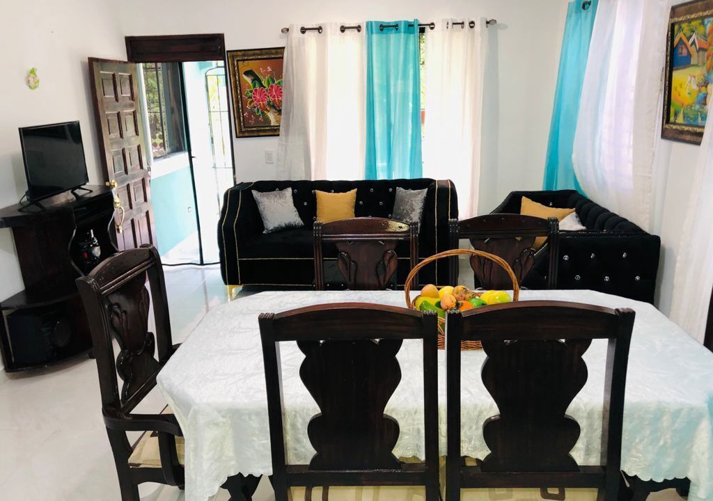 Photo of Bedroom in Samana