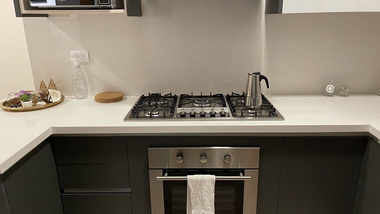 Photo of Kitchen in La Arboleda