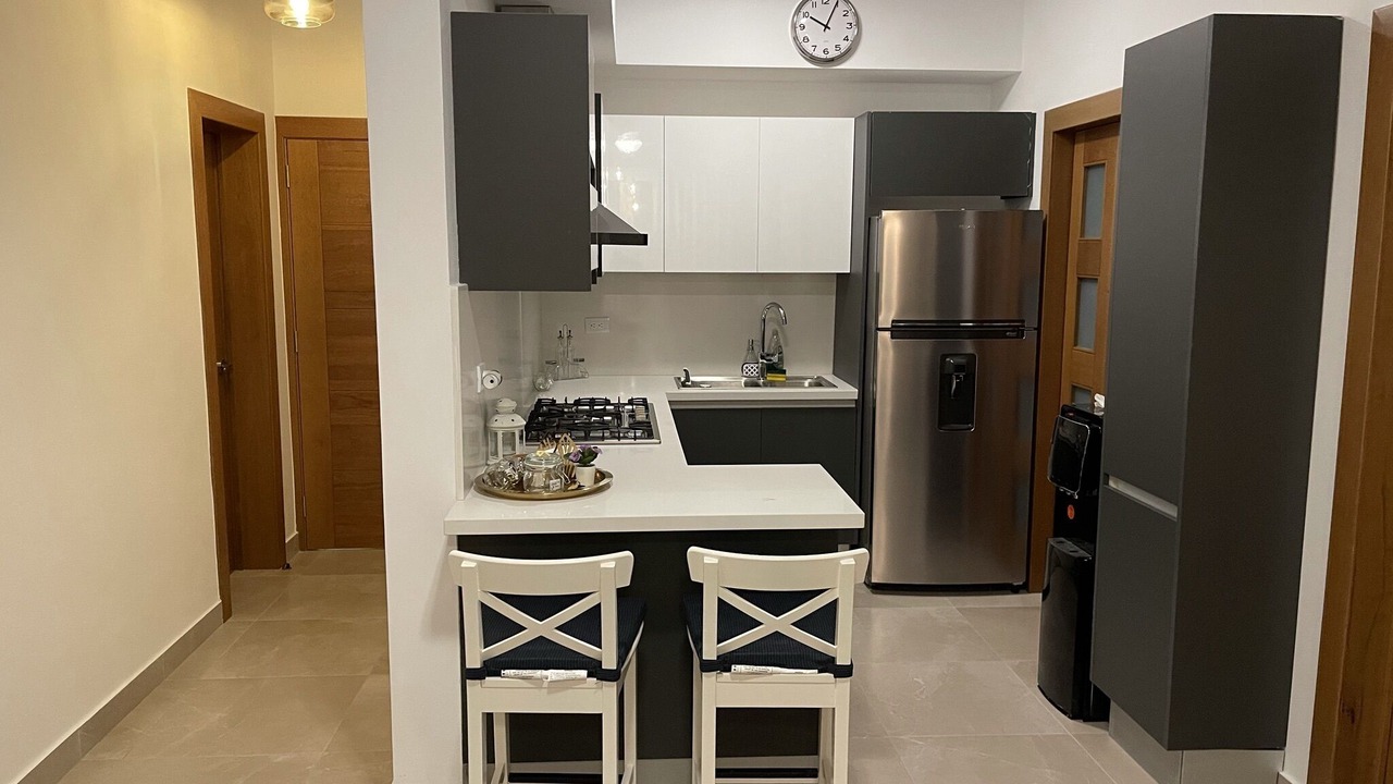 Photo of Kitchen in La Arboleda