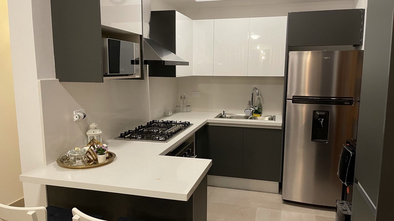 Photo of Kitchen in La Arboleda