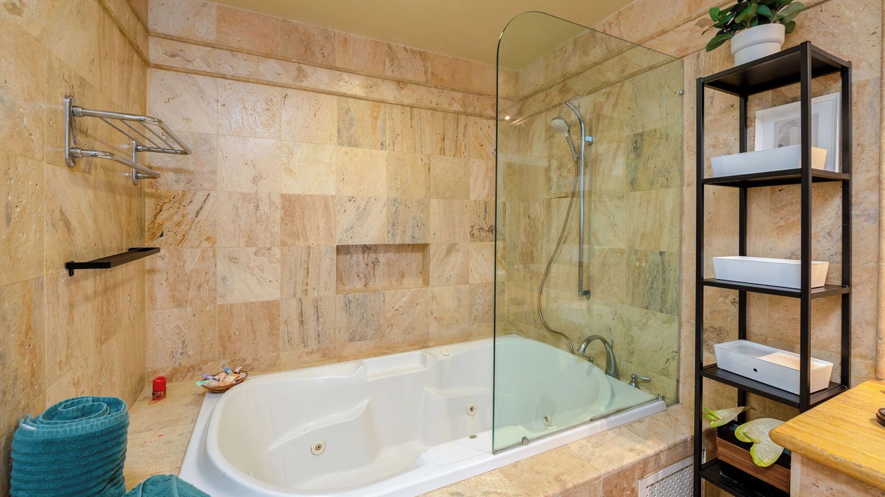 Photo of Bathroom in Cabarete