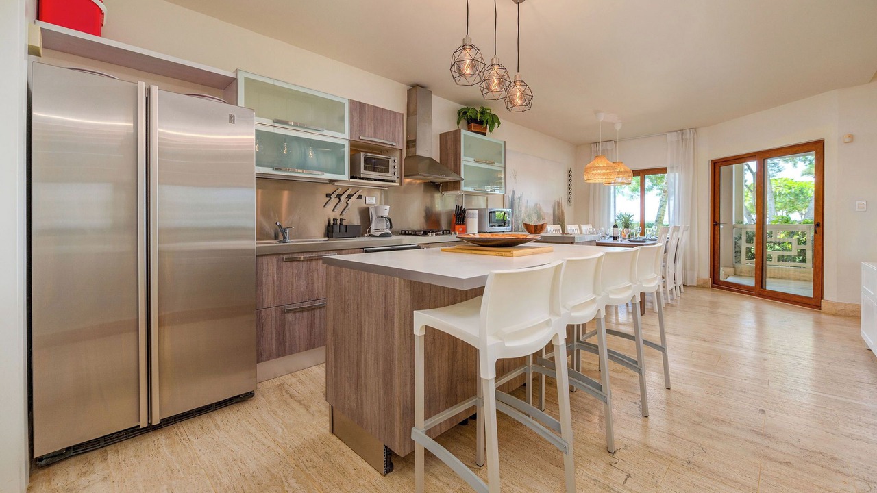 Photo of Kitchen in Cabarete