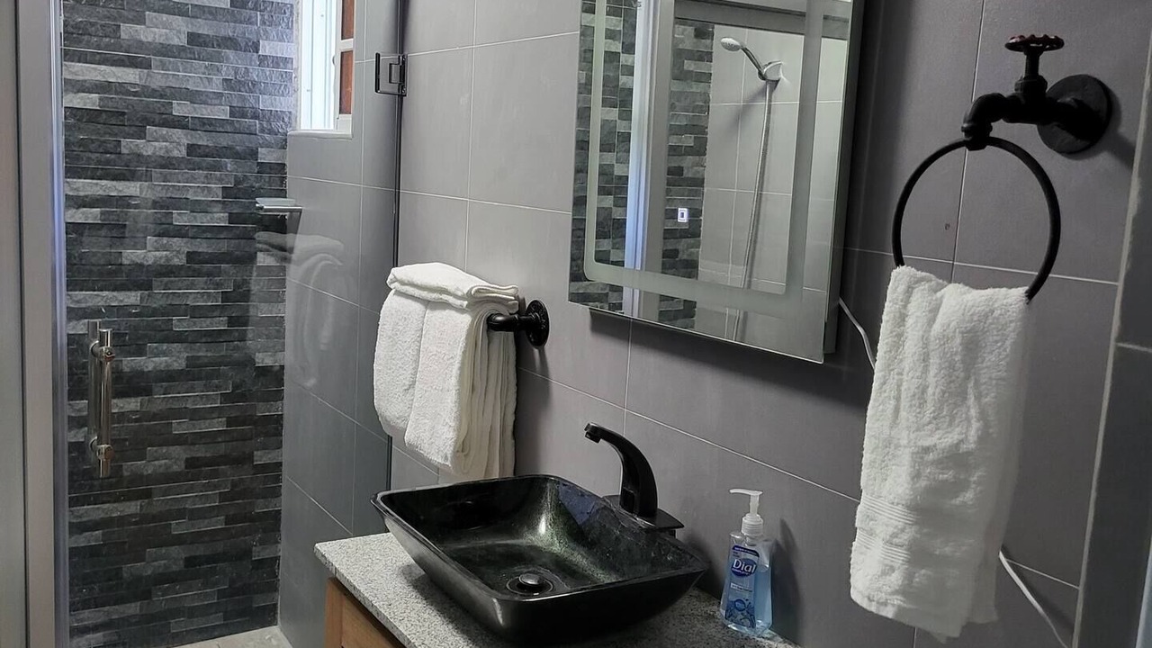Photo of Bathroom in Los Maestros