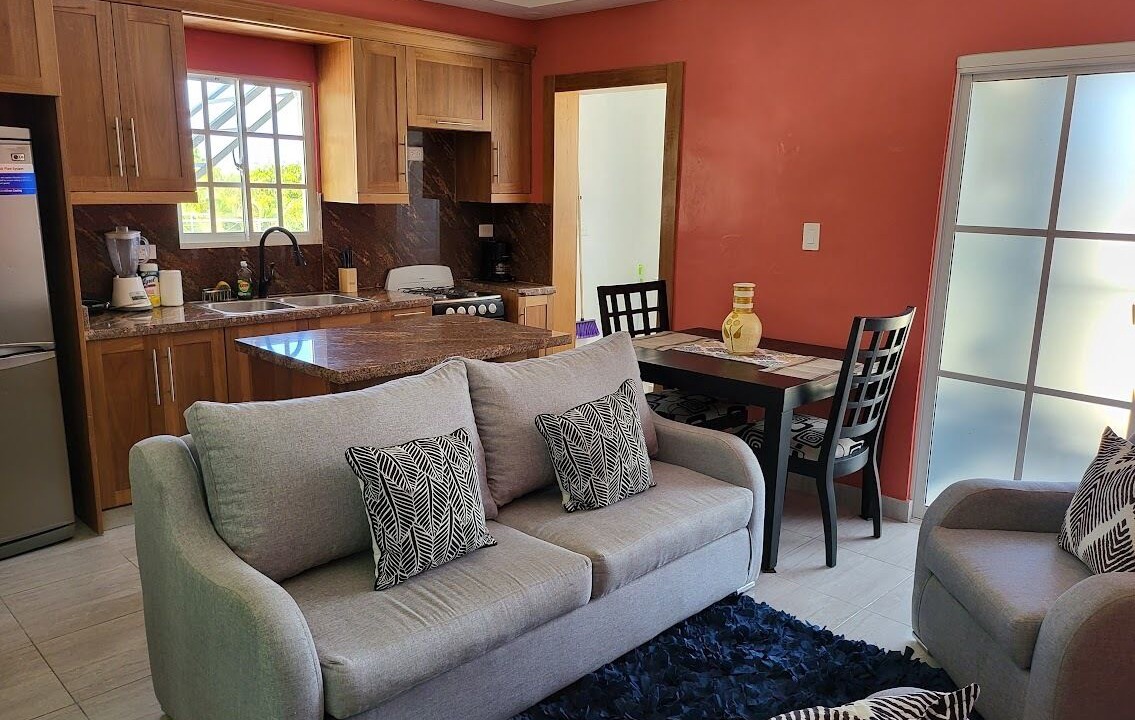Photo of Livingroom in Los Maestros