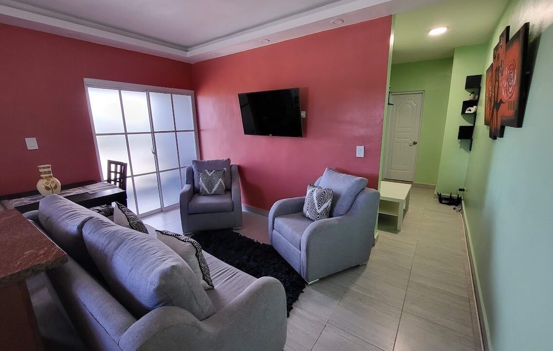 Photo of Livingroom in Los Maestros
