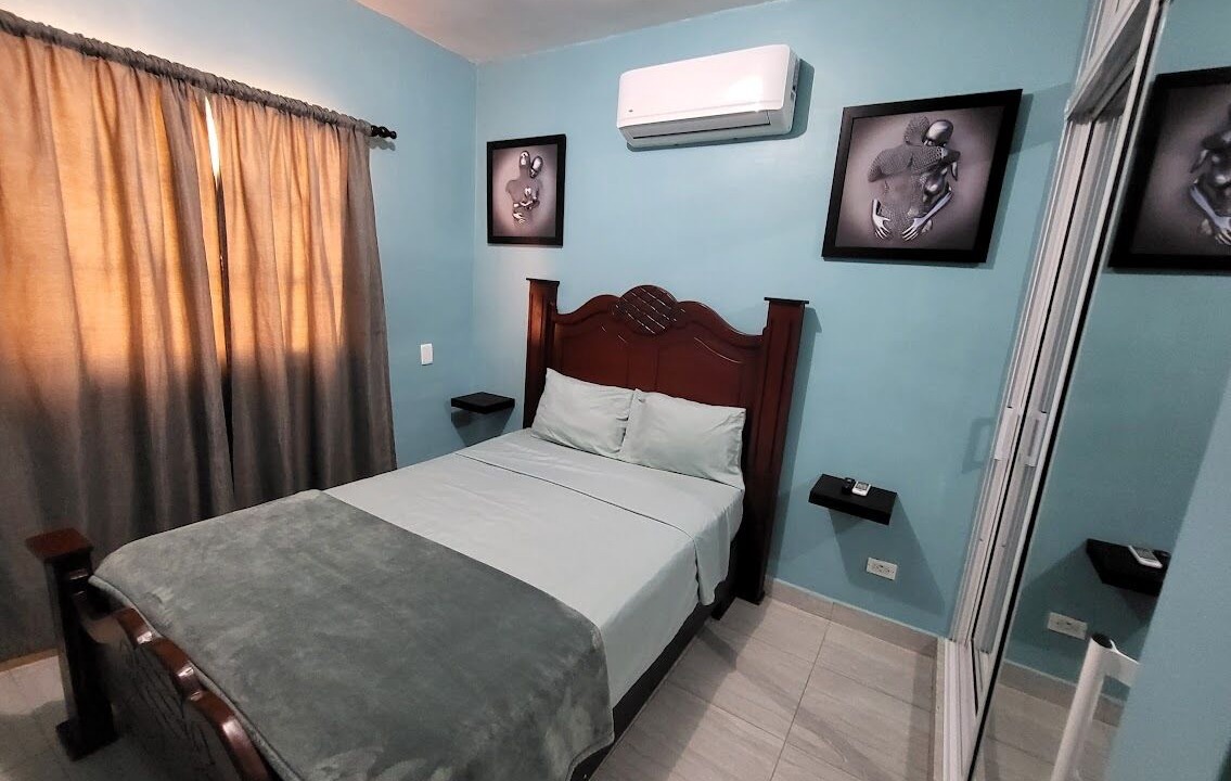 Photo of Bedroom in Los Maestros