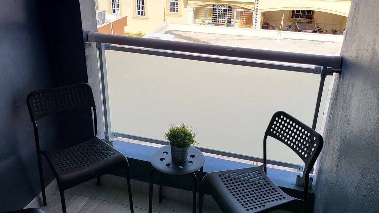 Photo of Outdoor in Los Maestros