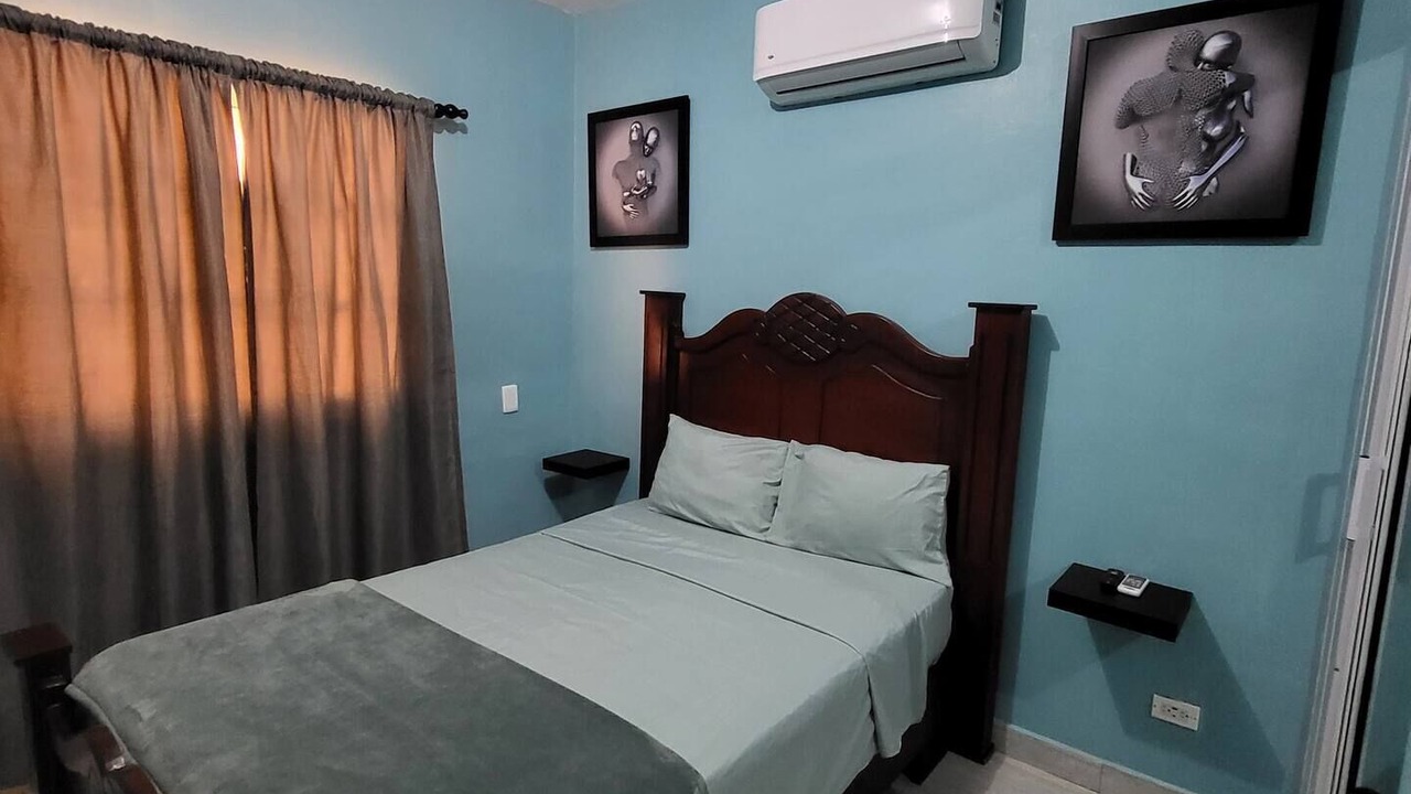 Photo of Bedroom in Los Maestros