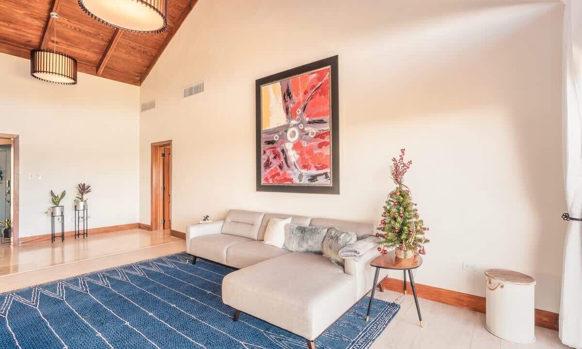 Photo of Livingroom in Puerto Bahia