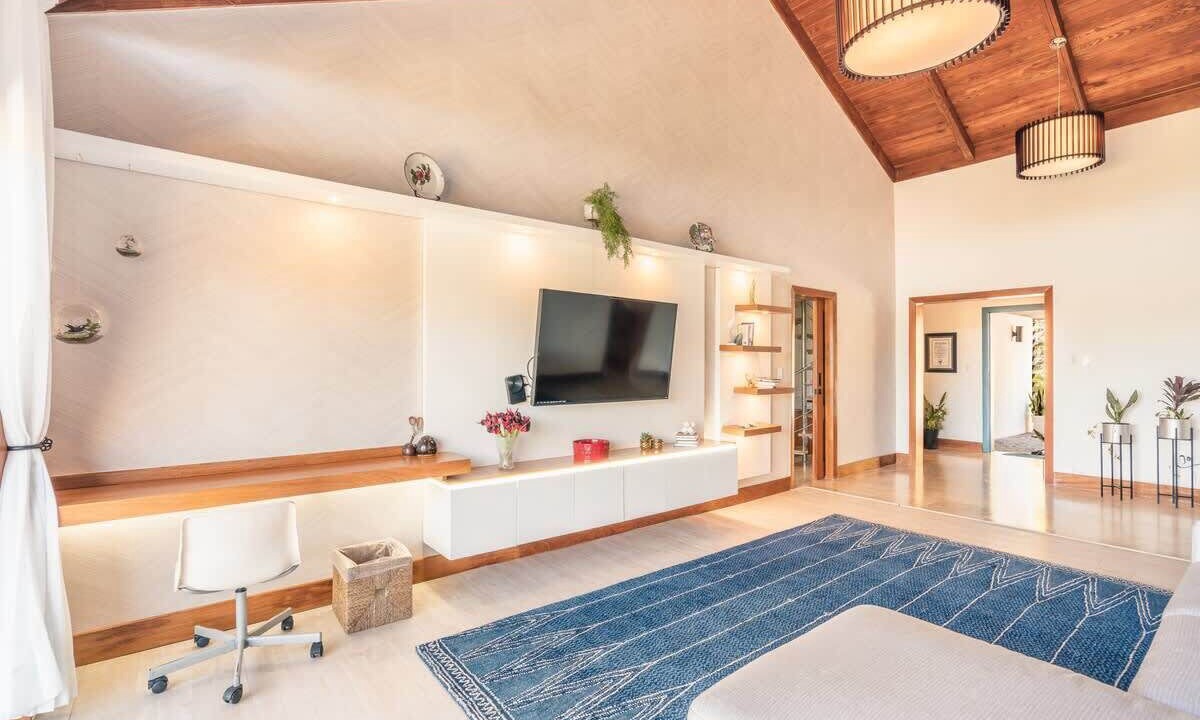 Photo of Livingroom in Puerto Bahia