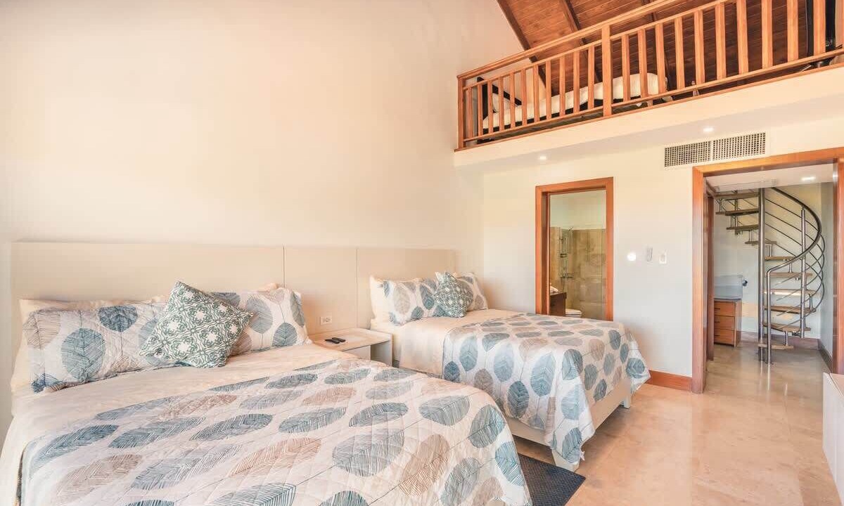 Photo of Bedroom in Puerto Bahia