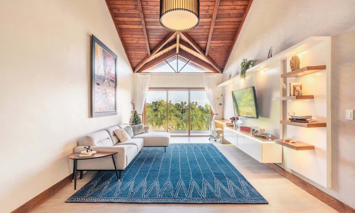 Photo of Livingroom in Puerto Bahia