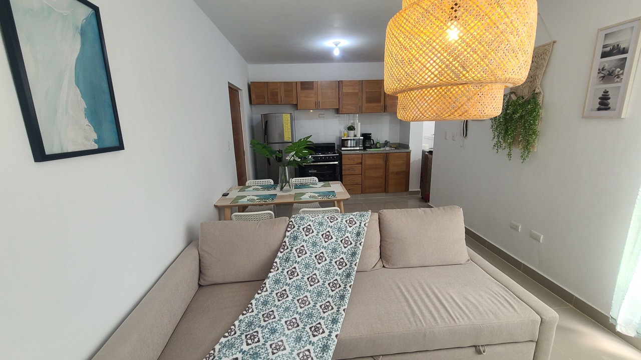 Photo of Livingroom in Bavaro