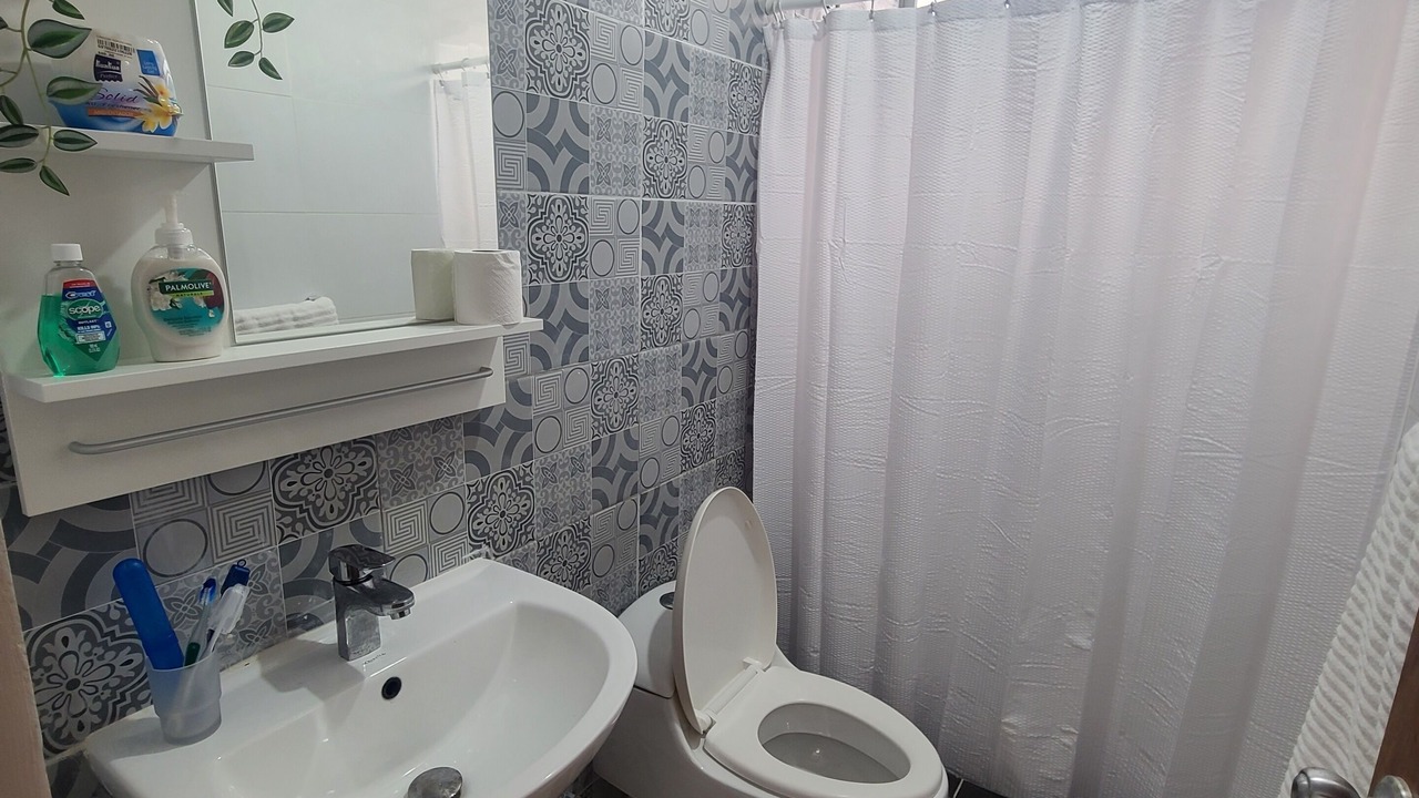 Photo of Bathroom in Bavaro