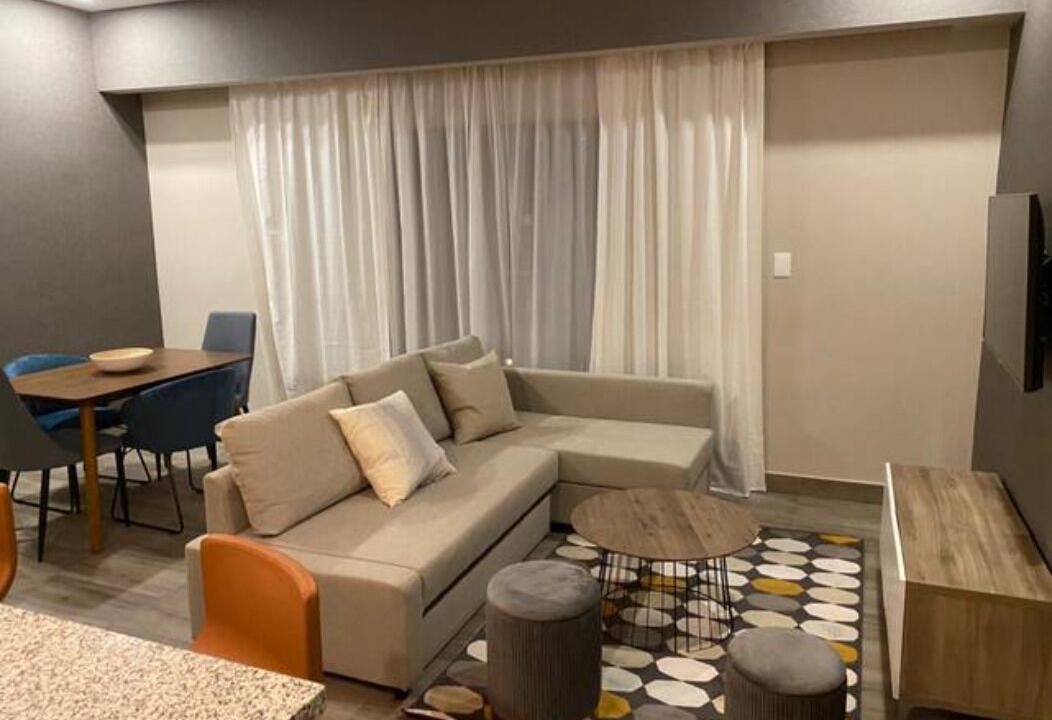 Photo of Livingroom in Downtown Santo Domingo