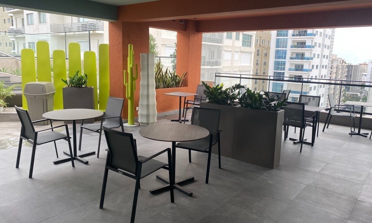 Photo of Outdoor in Downtown Santo Domingo