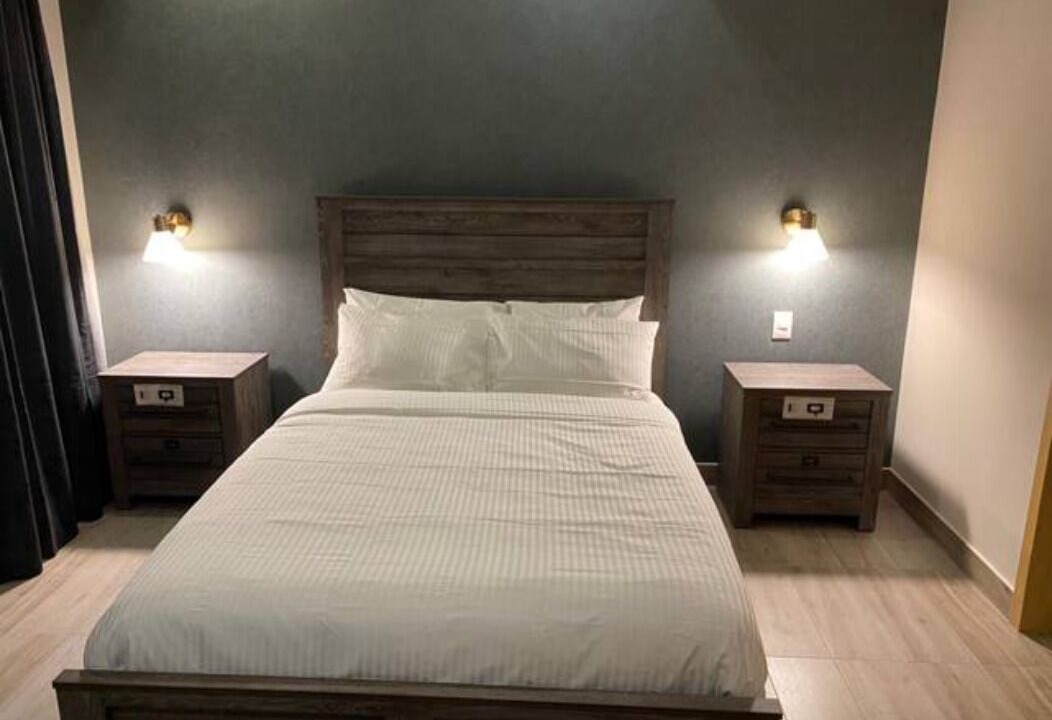 Photo of Bedroom in Downtown Santo Domingo