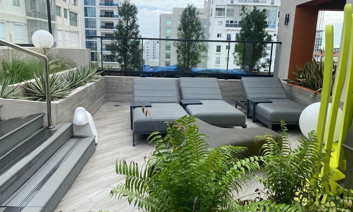 Photo of Outdoor in Downtown Santo Domingo