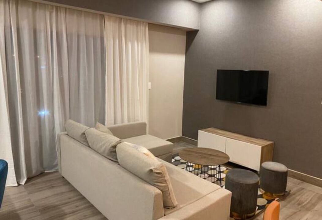 Photo of Livingroom in Downtown Santo Domingo