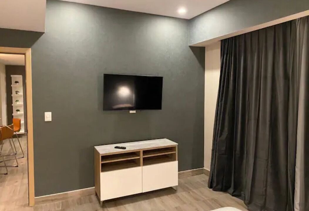 Photo of Bedroom in Downtown Santo Domingo