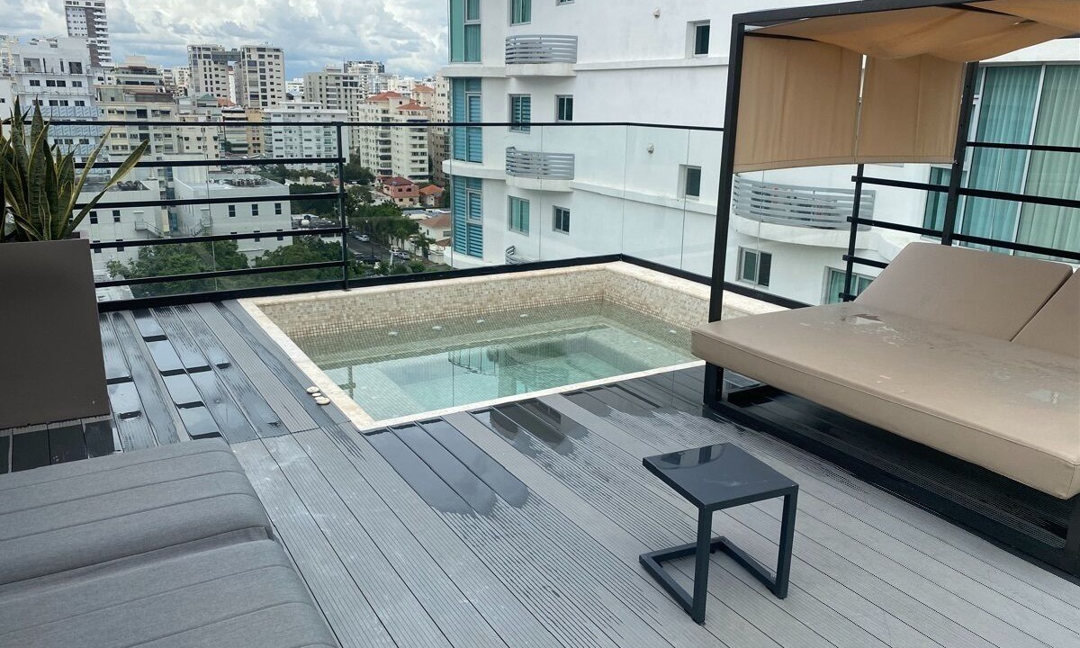 Photo of Outdoor in Downtown Santo Domingo