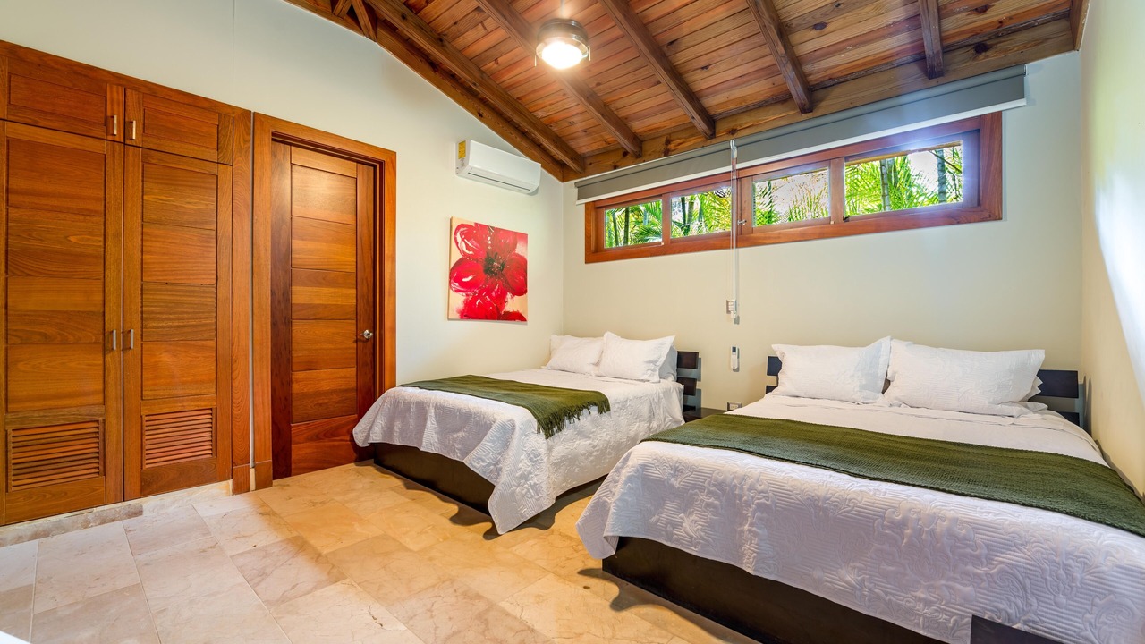 Photo of Bedroom in Casa de Campo