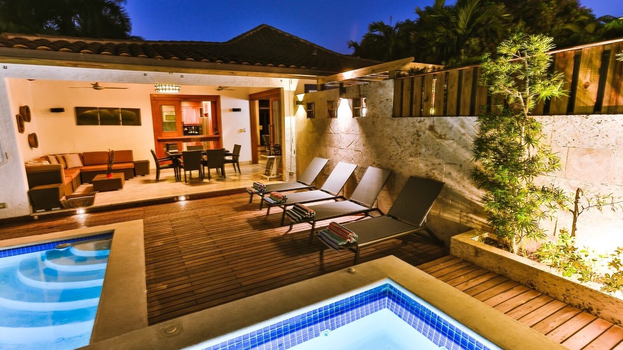 Photo of Outdoor in Casa de Campo