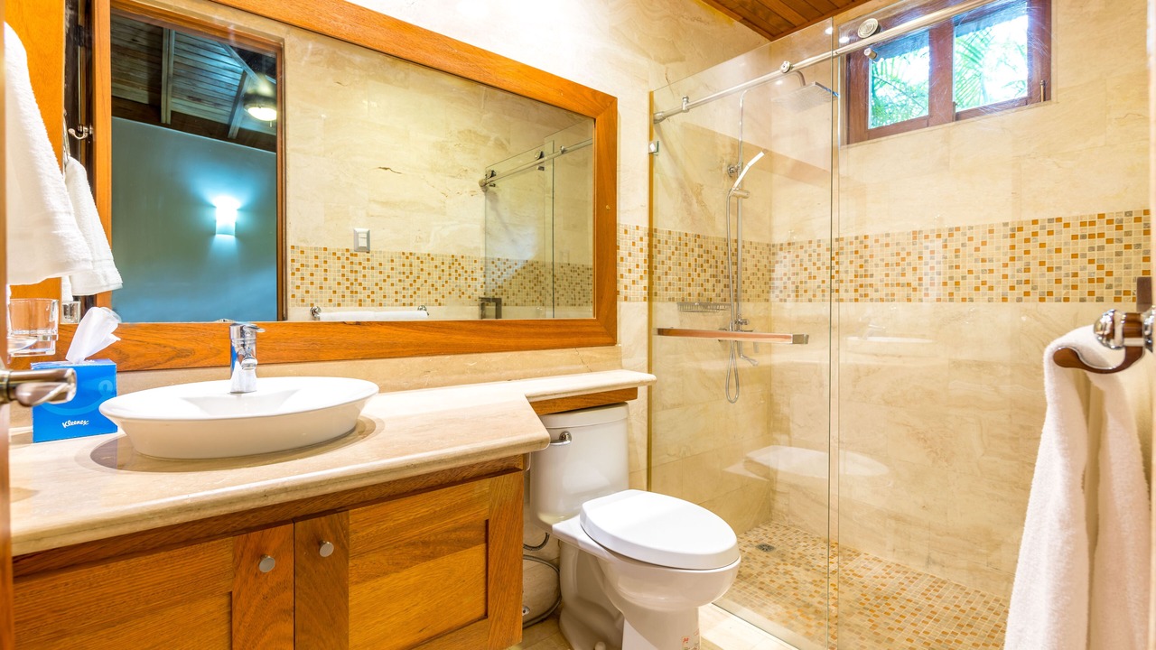 Photo of Bathroom in Casa de Campo