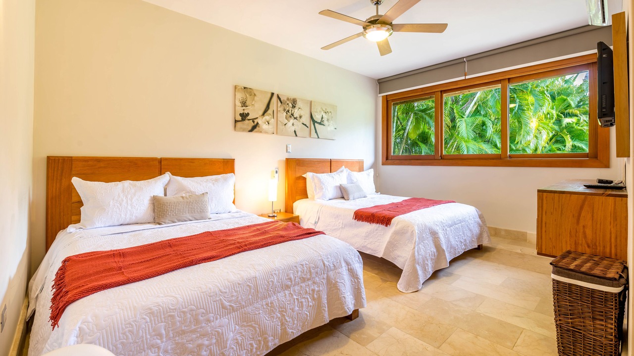 Photo of Bedroom in Casa de Campo