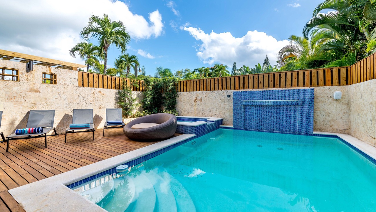 Photo of Outdoor in Casa de Campo