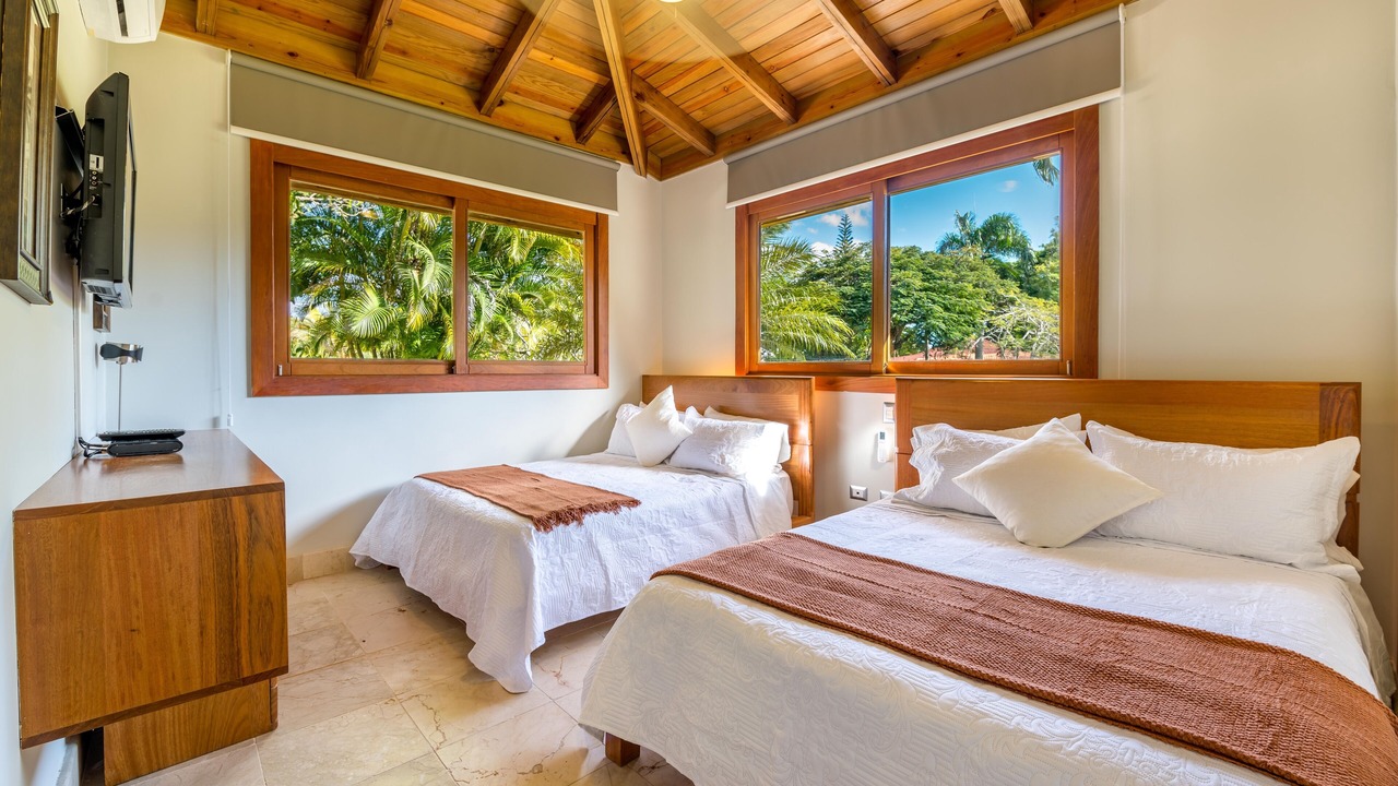 Photo of Bedroom in Casa de Campo