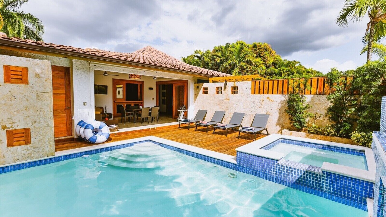 Photo of Outdoor in Casa de Campo