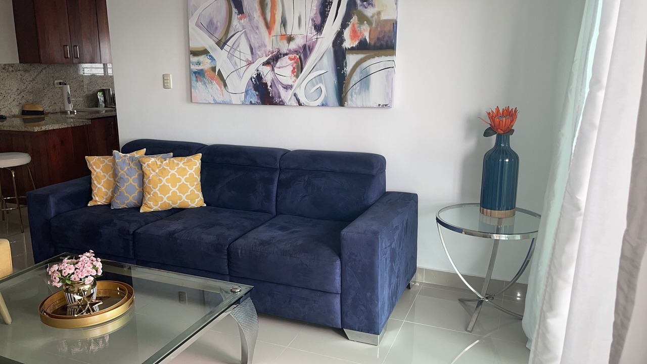 Photo of Livingroom in Santiago Province