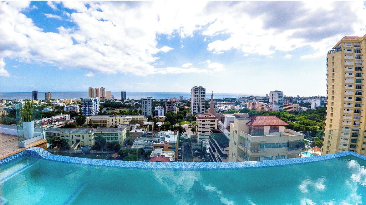 Photo of Outdoor in Downtown Santo Domingo