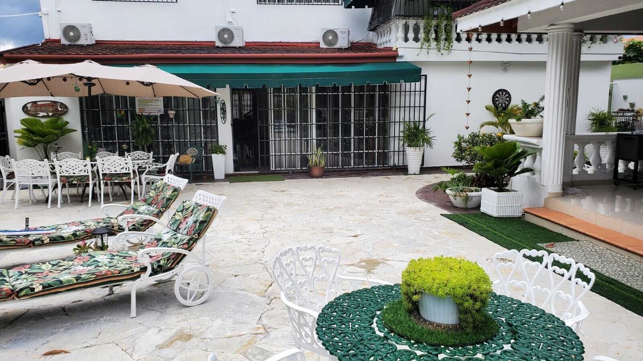 Photo of Outdoor in Residencial Alameda Oeste