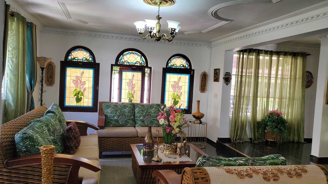 Photo of Livingroom in Residencial Alameda Oeste