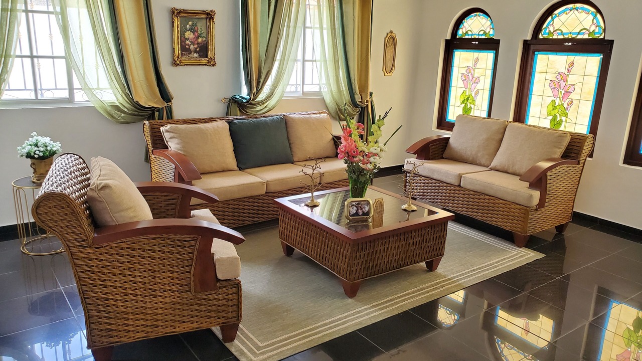 Photo of Livingroom in Residencial Alameda Oeste