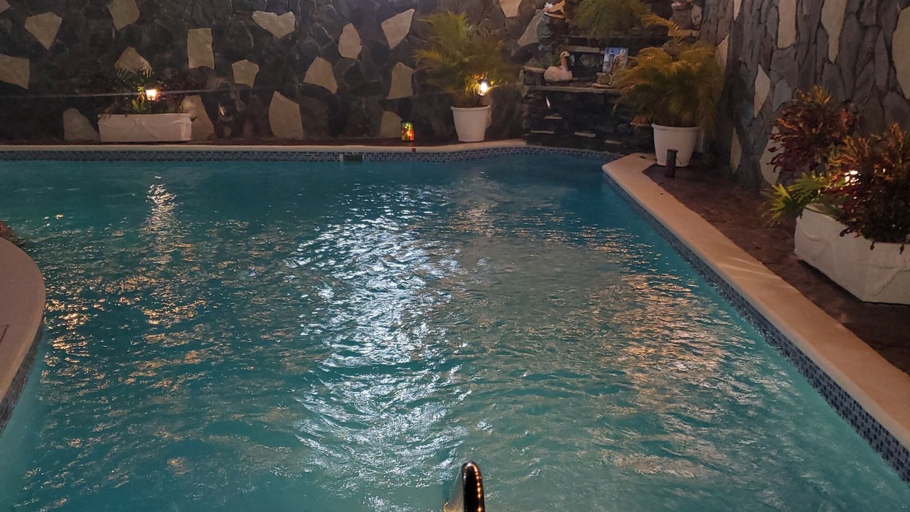 Photo of Outdoor in Residencial Alameda Oeste