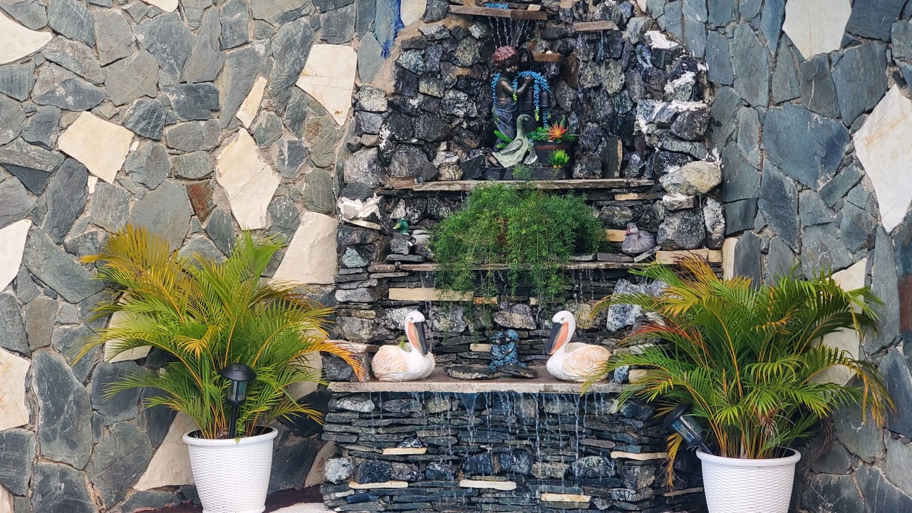 Photo of Outdoor in Residencial Alameda Oeste