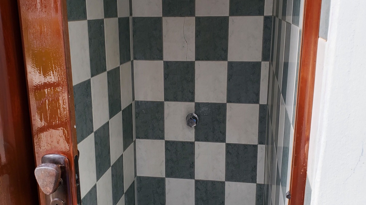 Photo of Bathroom in Residencial Alameda Oeste