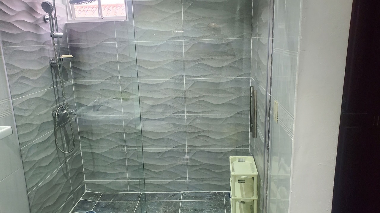 Photo of Bathroom in Residencial Alameda Oeste