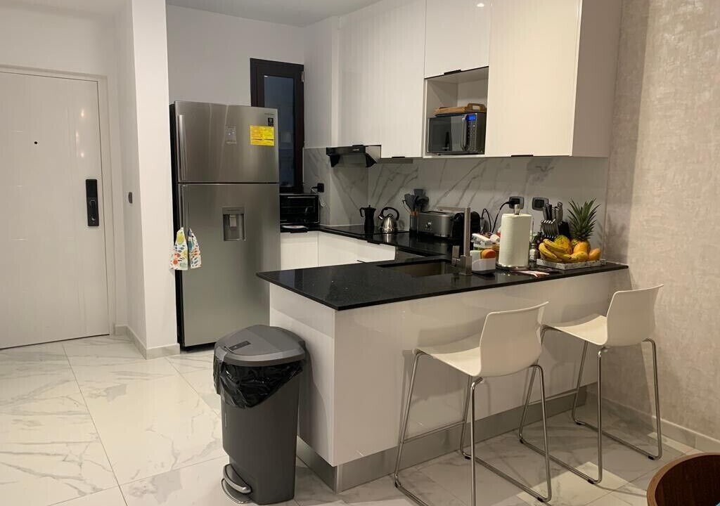 Photo of Kitchen in Bavaro