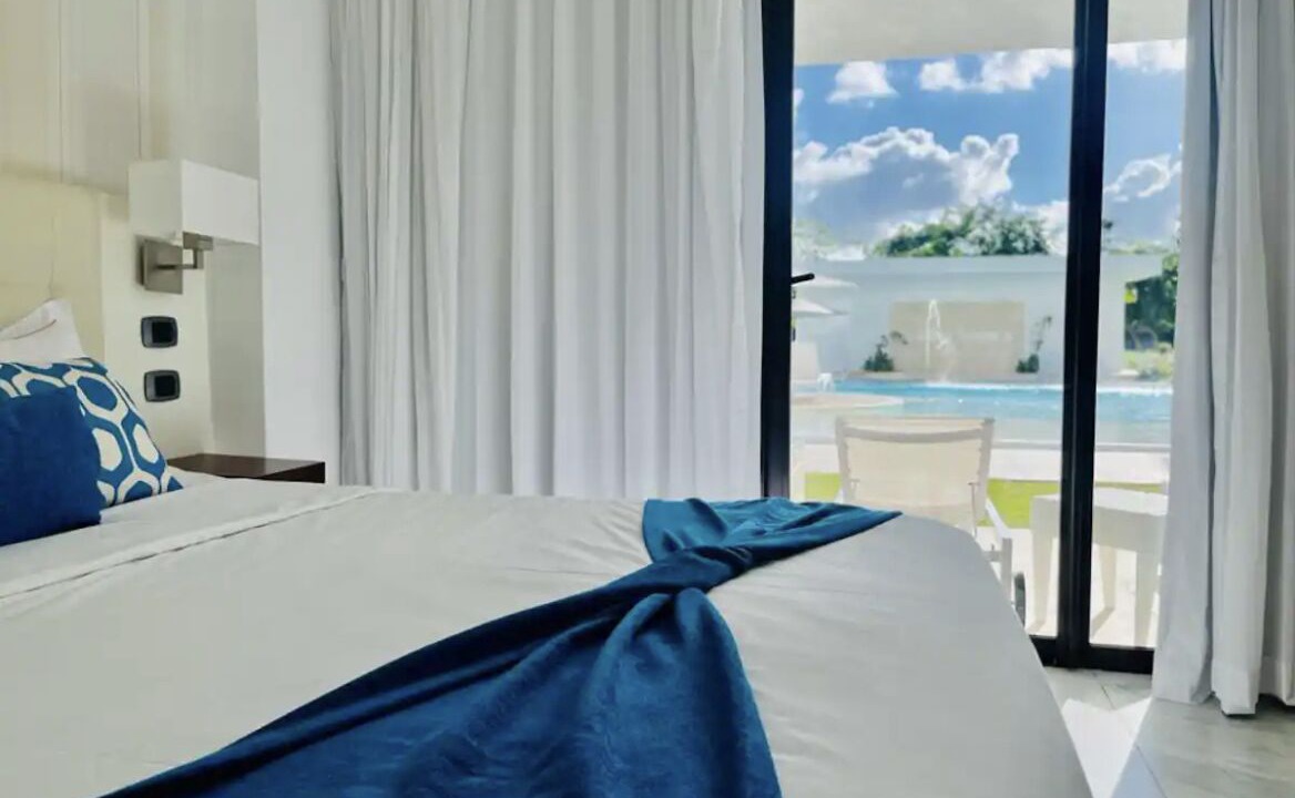 Photo of Bedroom in Bavaro