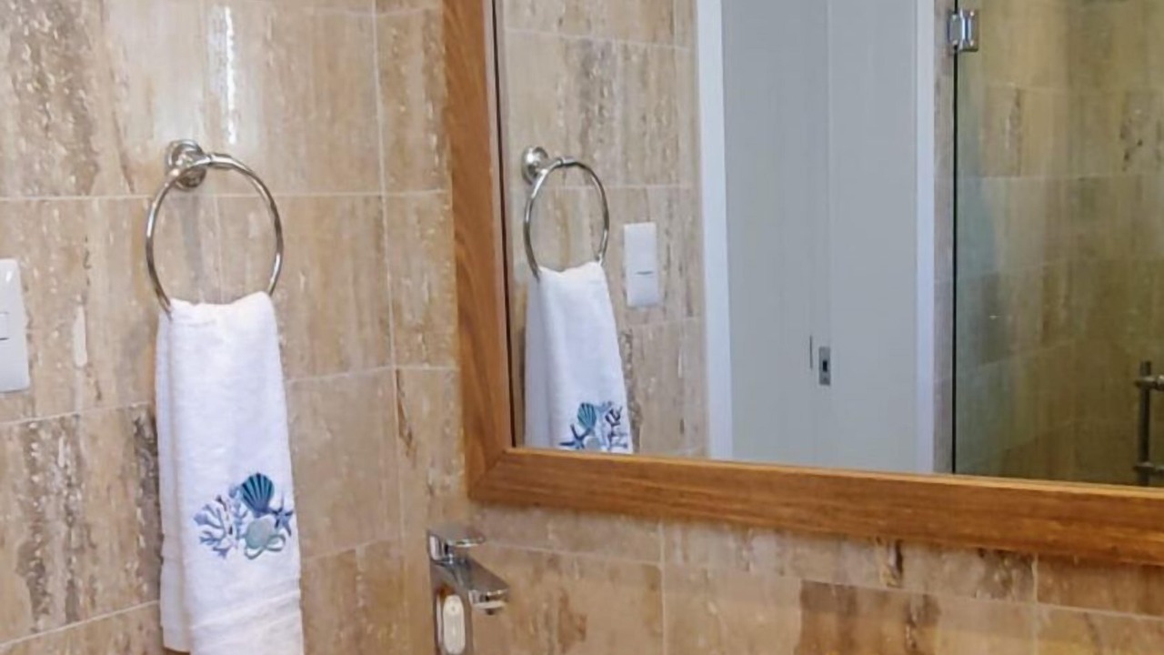 Photo of Bathroom in Puerto Plata