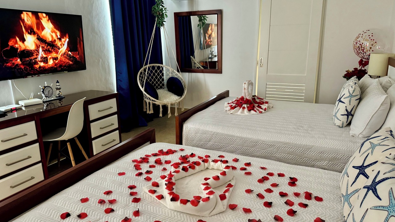 Photo of Bedroom in Puerto Plata